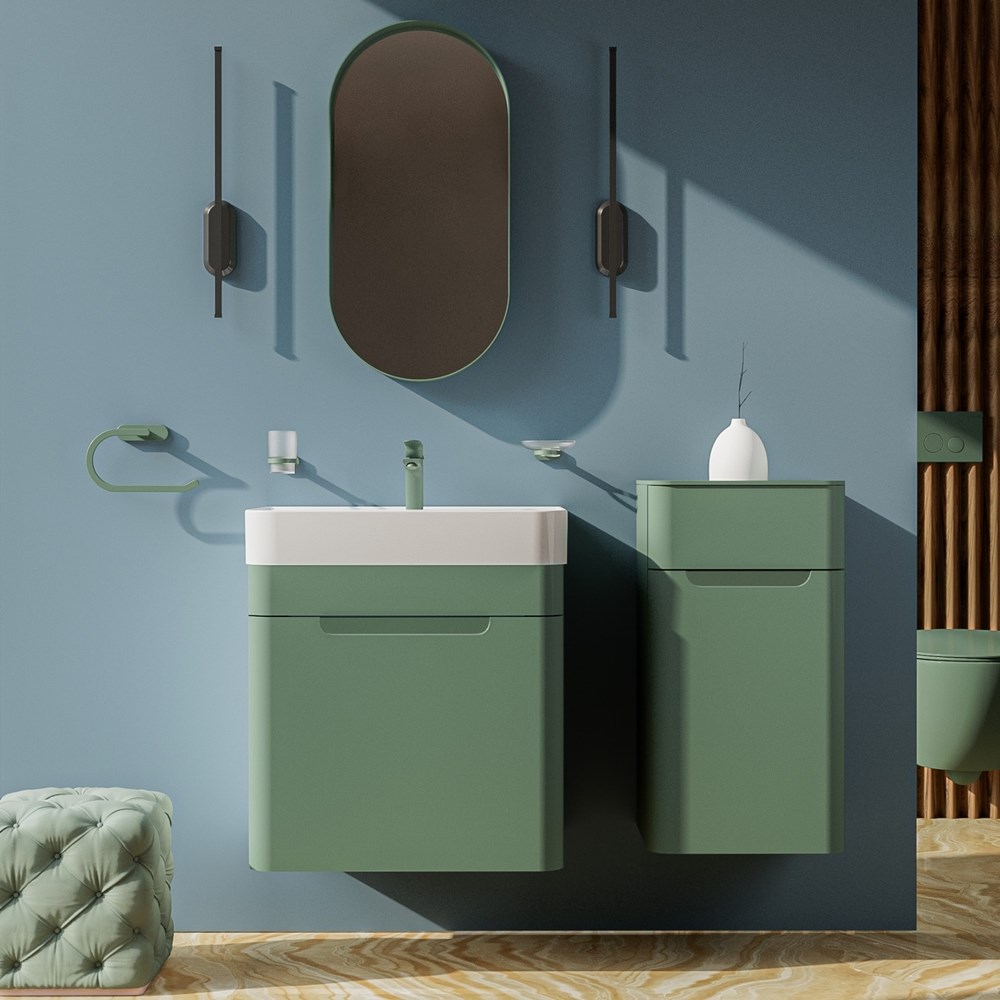 Bathroom Furnitures | Colorit