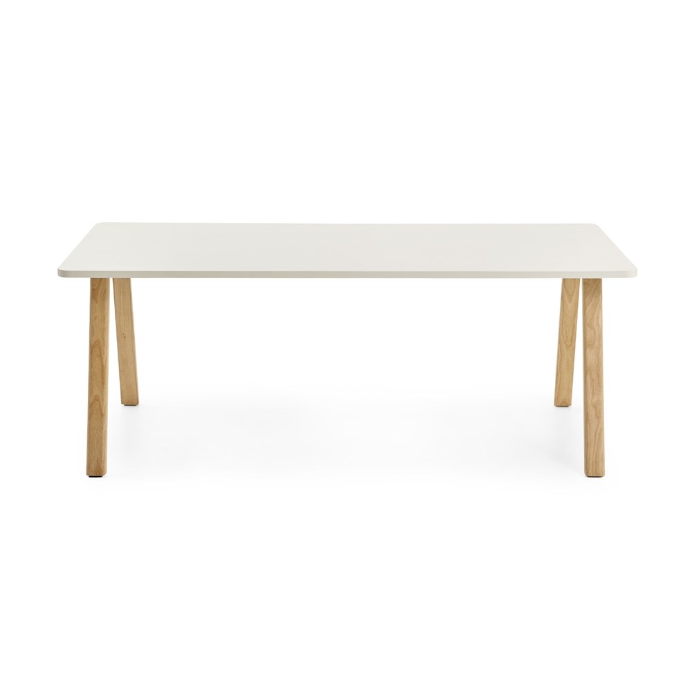 Lenta Meeting Table