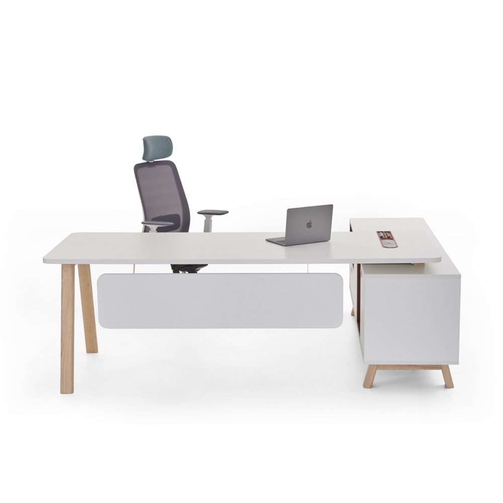 Lenta Executive Desk