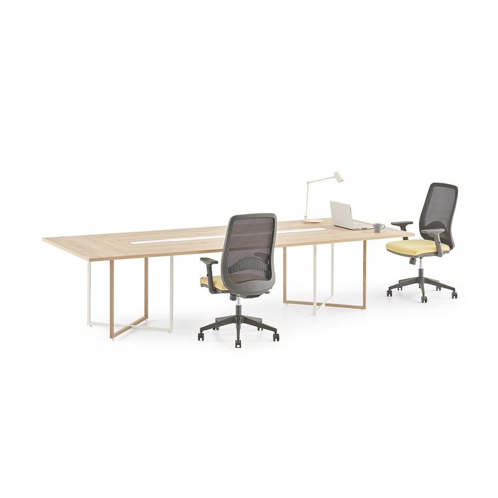 Mila Meeting Table