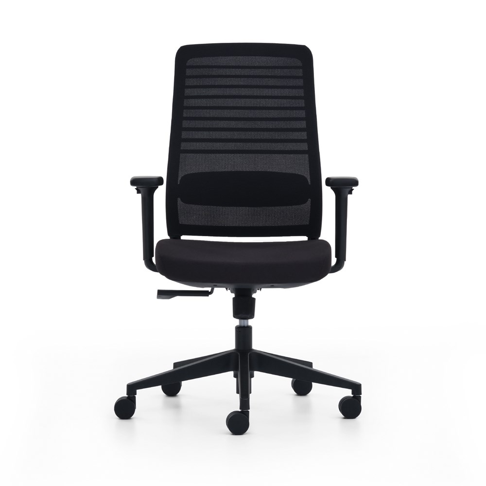 Luna Office Chair