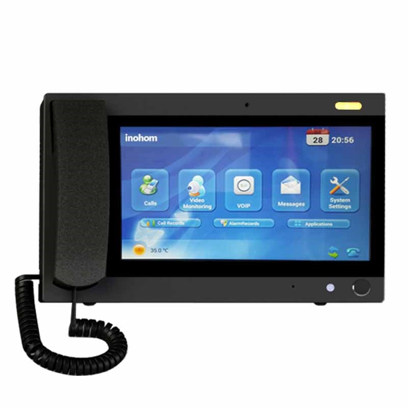 Security Console ITM010