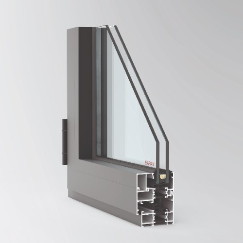 Door and Window Systems | EWT 60