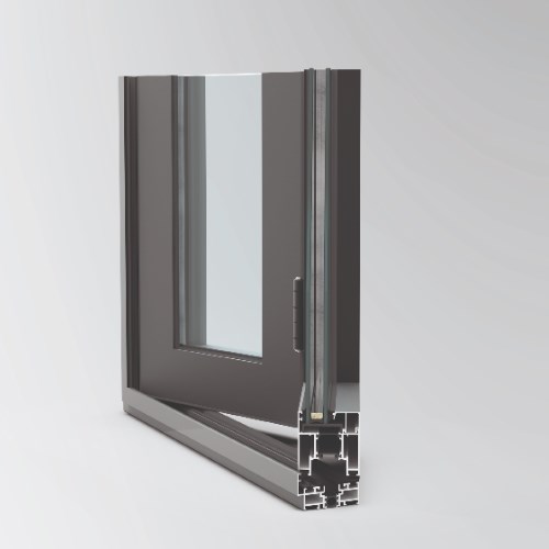 Door and Window Systems | Panorama