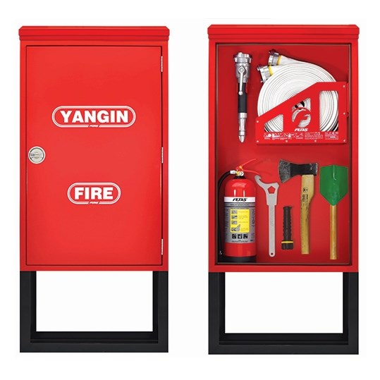 Fire Hydrant Cabinet | FA 912