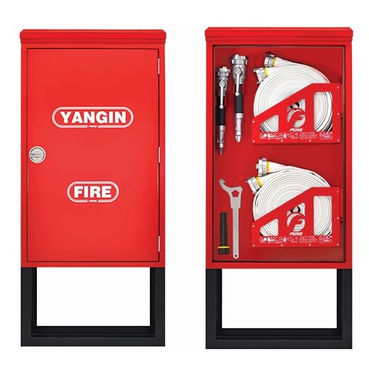 Fire Hydrant Cabinet | FA 892