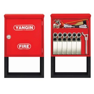 Fire Hydrant Cabinet | FA 884