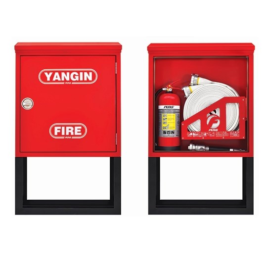 Fire Hydrant Cabinet | FA 672