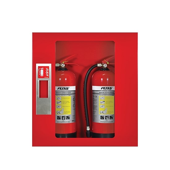 Fire Extinguisher Cabinet | FE 220 Series