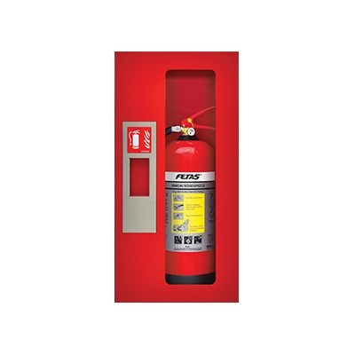 Fire Extinguisher Cabinet | FE 210 Series