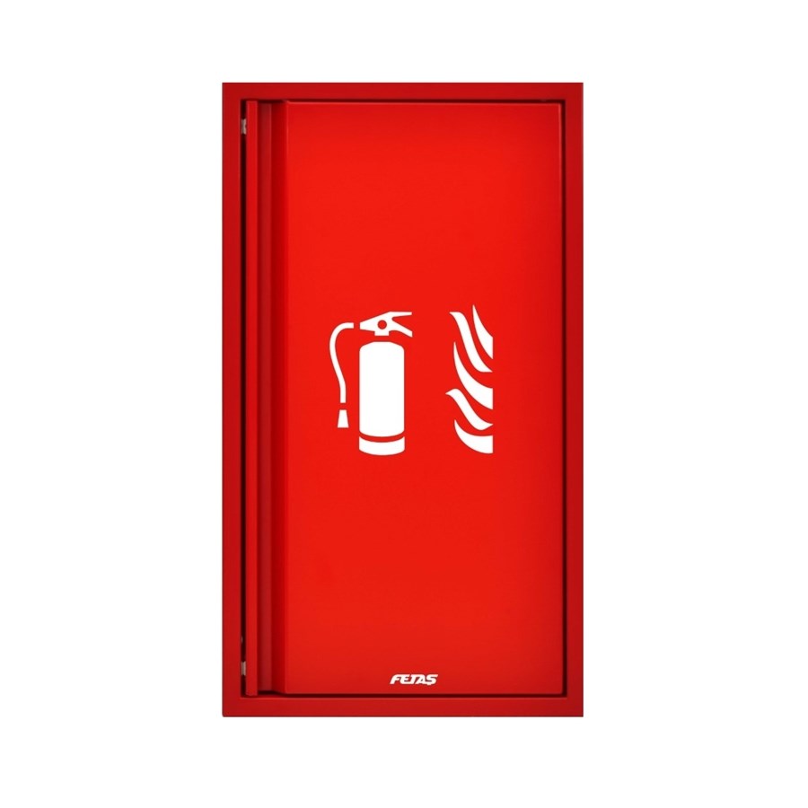 Fire Extinguisher Cabinet | FE 110 Series