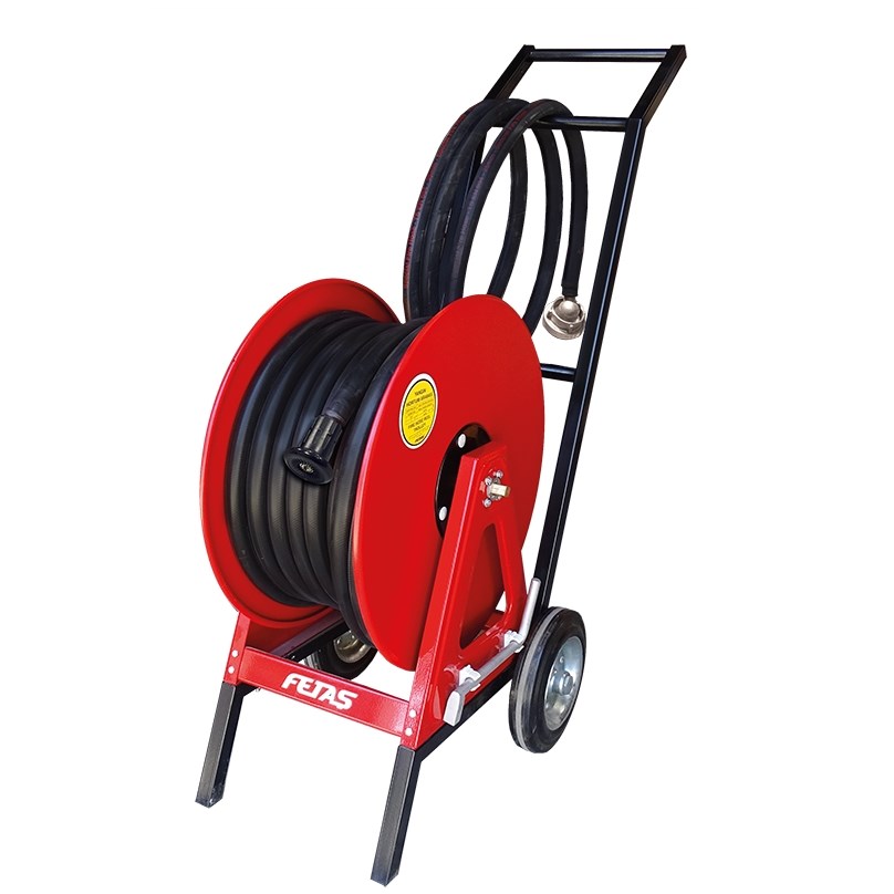 Fire Hose Reel | F 500 Series