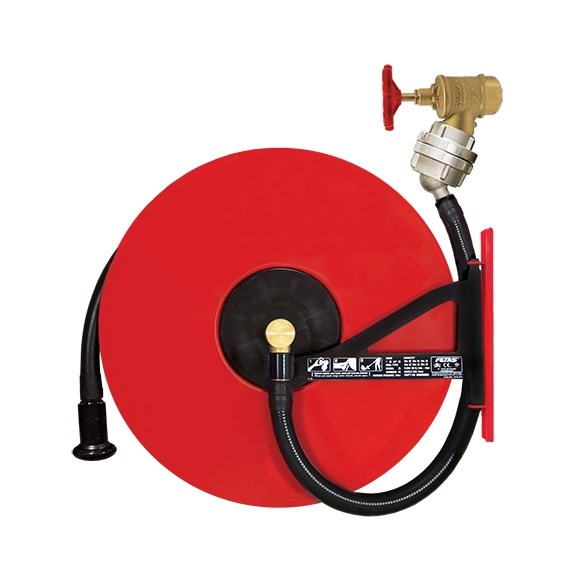 Fire Hose Reel | F 300 Series