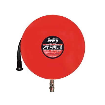 Fire Hose Reel | F 200 Series