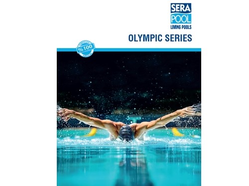 Serapool Olimpik Seri Kataloğu