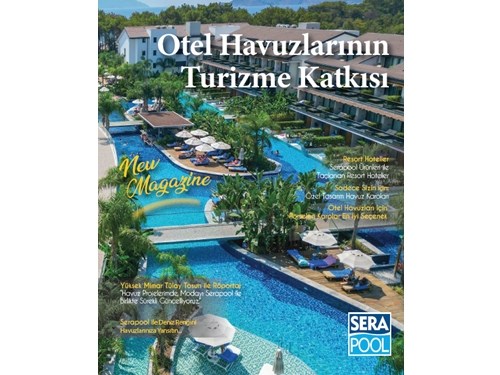 Otel Havuzlarının Turizme Katkısı