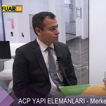 ACP Yapi Interview