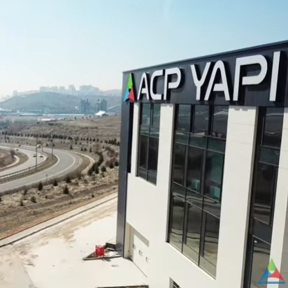 ACP Yapi Trailer