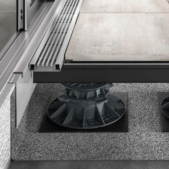 Raised Access Floor Systems