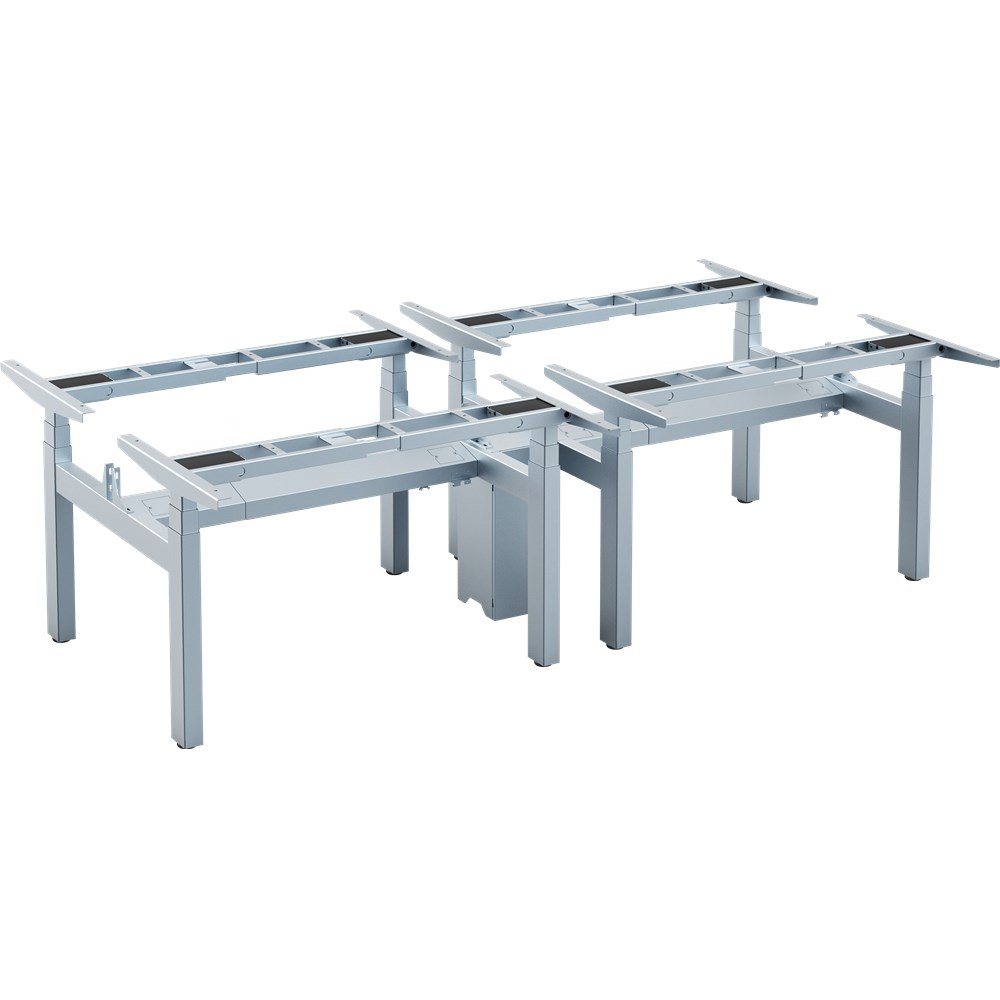 BBS35TF-R13S-4 | Height-Adjustable Desk