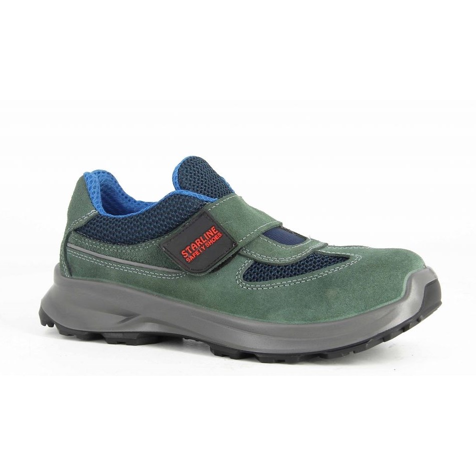 Safety Shoes | STL-9081-S1P