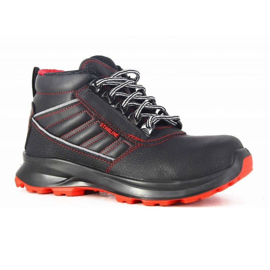 Safety Shoes | STL-9040B-S3