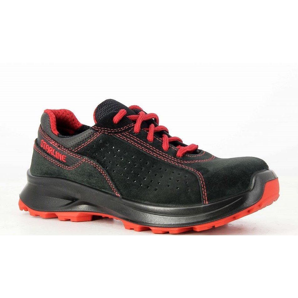 Safety Shoes | STL-9011-S1P 