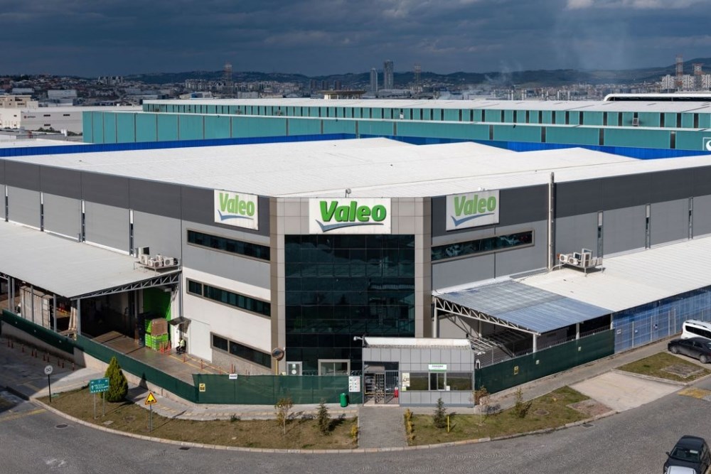 Valeo Türkiye