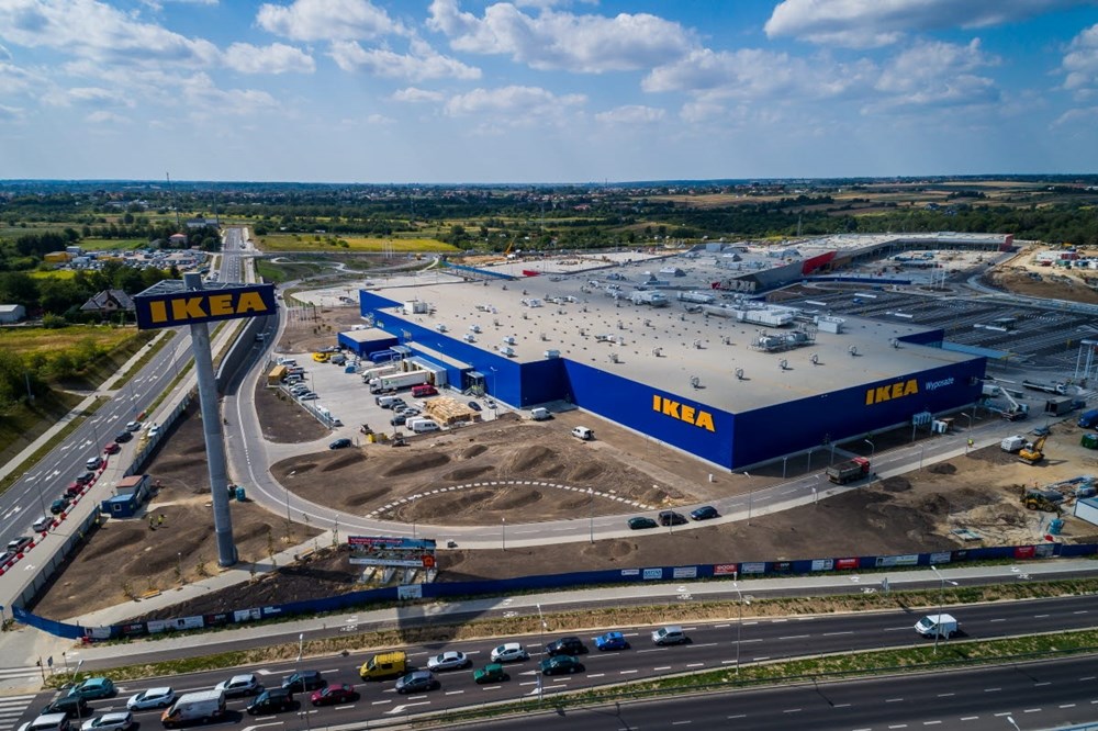 IKEA Lublin