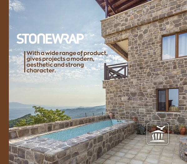 stonewrap - hot - en