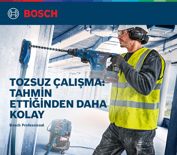 bosch - hot